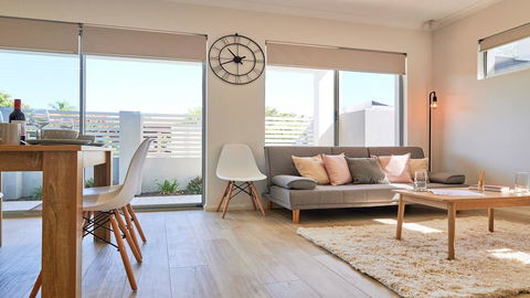 Cozy & Central Apt At Garden City - Free WiFi - Sydney 4u 1