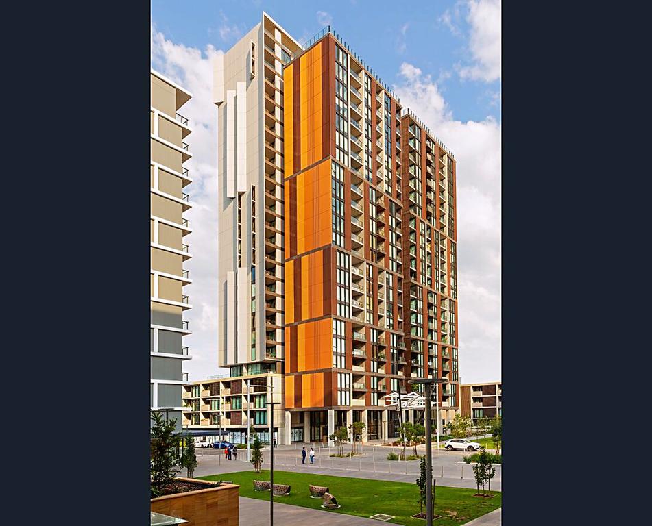 North Ryde NSW Accommodation Sydney