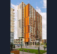 Cozy  Convenient 1Bdr Aparment  FREE parking - Sydney 4u