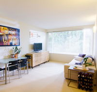 Cozy One Bedroom Apartment in Waverton - Sydney 4u