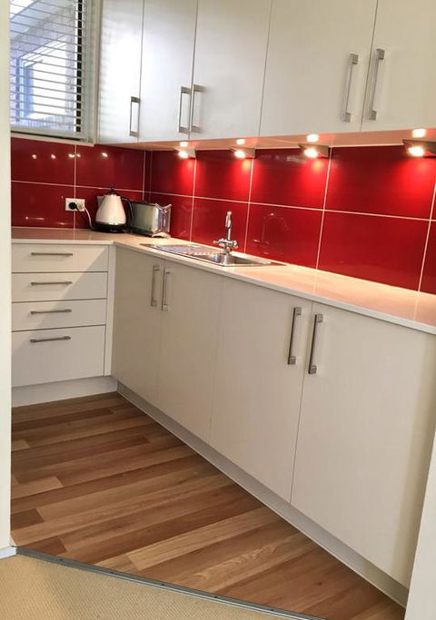 Cozy One Bedroom Apartment In Waverton - Sydney 4u 3