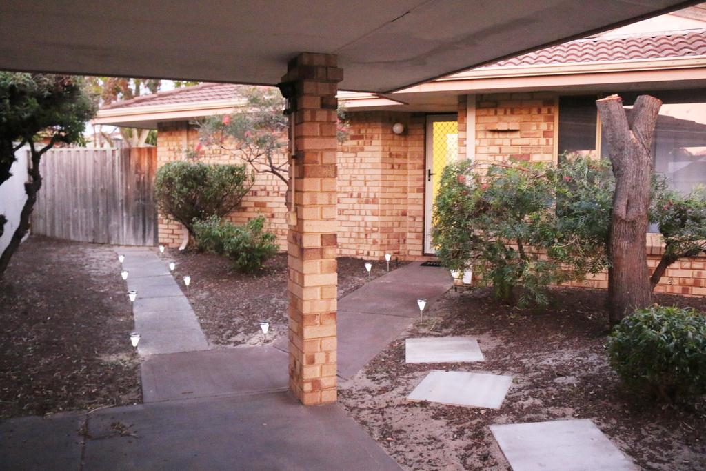 Winthrop WA Sydney 4u