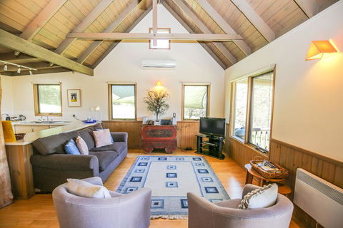 Crabapple Cottage - Sydney 4u 2