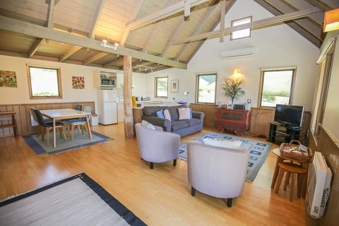 Crabapple Cottage - Sydney 4u 1