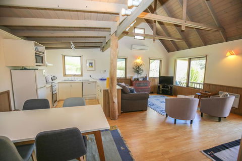 Crabapple Cottage - Sydney 4u 3
