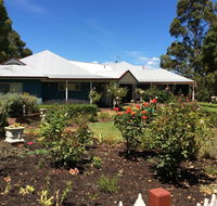Crabapple Lane - Sydney 4u