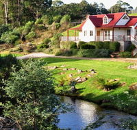 Crabtree Riverfront Cottages - Accommodation Sydney