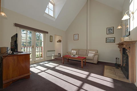 Crabtree Riverfront Cottages - Accommodation Sydney 2