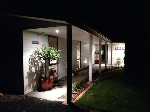 Cradle At Casa Blanca Country Retreat - Accommodation Sydney 2