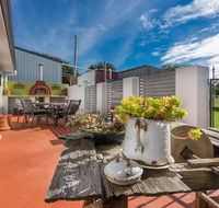 Cradle at Casa Blanca Country Retreat - Accommodation Sydney