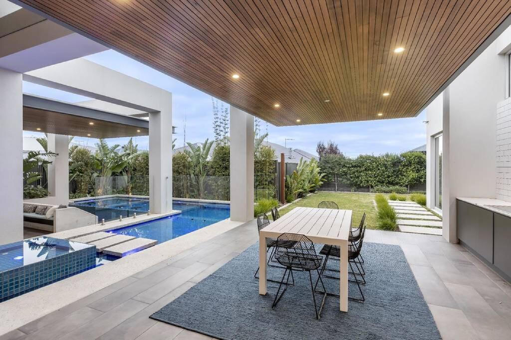 Blackwood SA Sydney 4u