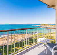Craigmore On the Beach Unit 13 - views views - Accommodation Sydney