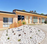 Cranbourne Motor Inn - Accommodation Sydney