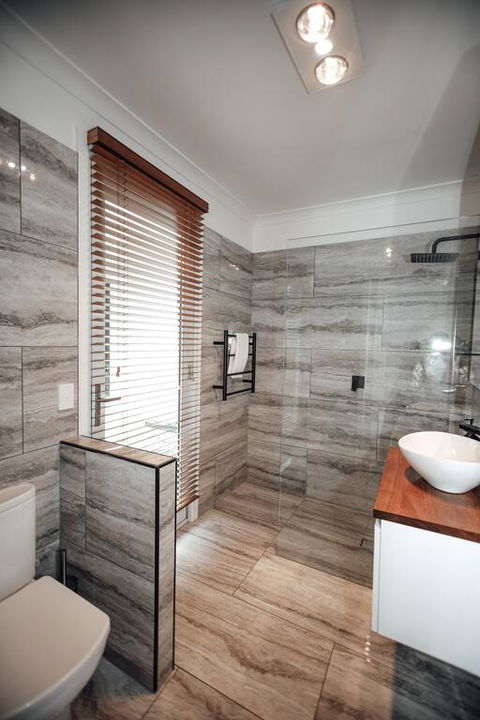Craypot Cottage Port Campbell - Sydney 4u 3