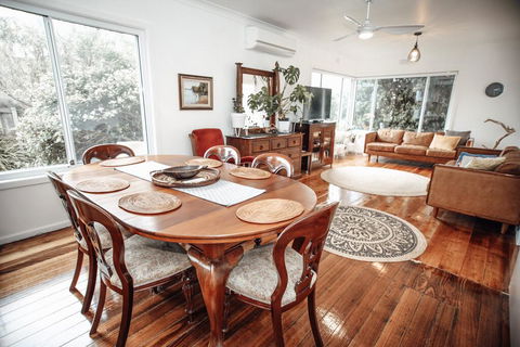 Craypot Cottage Port Campbell - Sydney 4u 1
