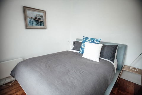 Craypot Cottage Port Campbell - Sydney 4u 2