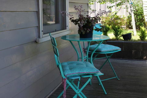 Cream Cottage - Sydney 4u 2