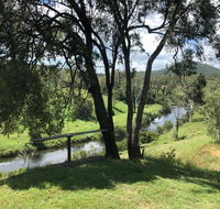 Creekbend - Accommodation Sydney