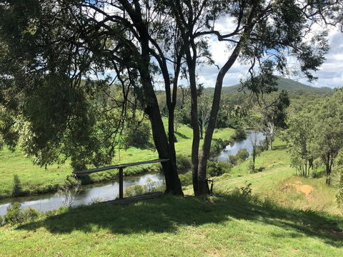 Creekbend - Accommodation Sydney 0