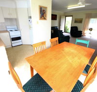 Creekside at Hat Head - Accommodation Sydney