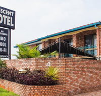 Crescent Motel Taree - Accommodation Sydney