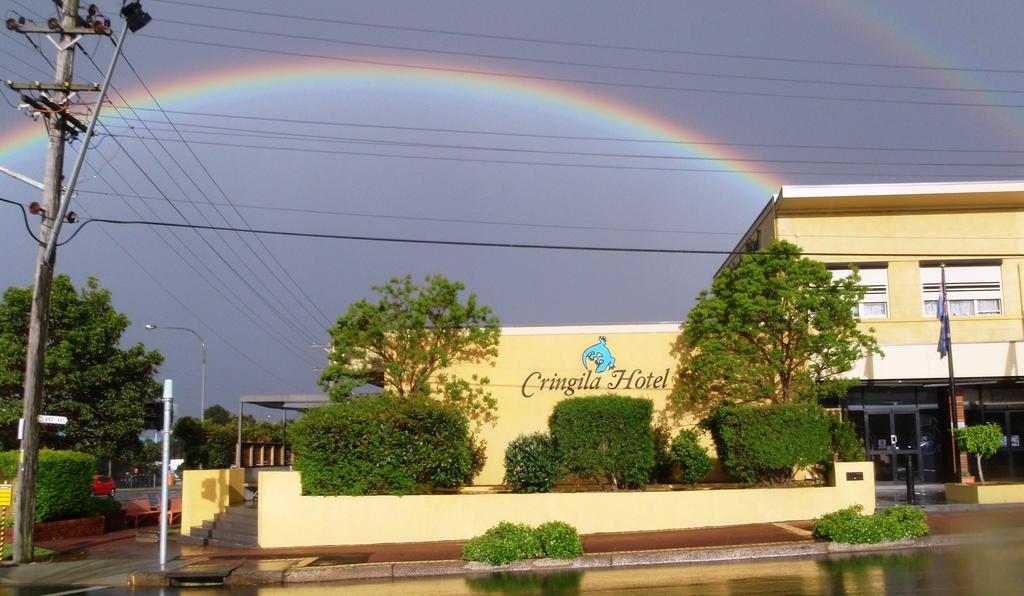 Warrawong NSW Sydney 4u