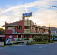 Criterion Hotel Gundagai - Sydney 4u