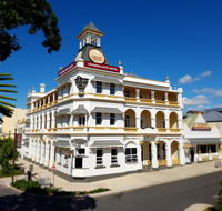Criterion Hotel Rockhampton - Sydney 4u