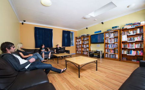 Cronulla Beach Backpackers - Sydney 4u 0