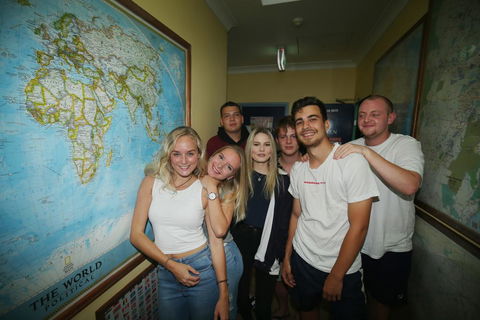Cronulla Beach Backpackers - Sydney 4u 3