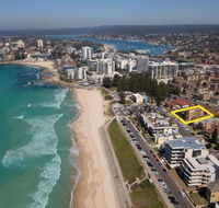 CRONULLA BREEZE - Sydney 4u