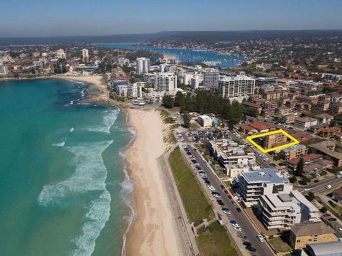 CRONULLA BREEZE - Sydney 4u 0