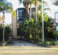 Cronulla Motor Inn - Sydney 4u