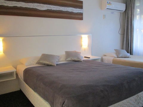 Cronulla Motor Inn - Sydney 4u 1