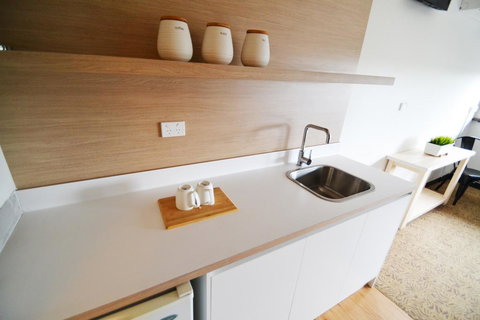 Crossroads Hotel - Accommodation Sydney 1