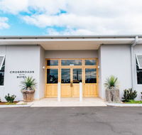 Crossroads Hotel - Sydney 4u