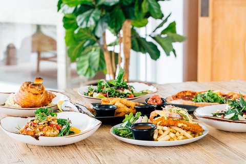 Crossroads Hotel - Accommodation Sydney 3