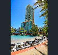 Crown Towers - Accommodation Sydney