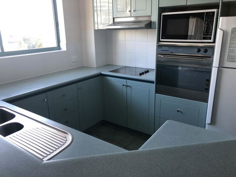 Crown Towers - Accommodation Sydney 2