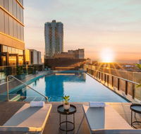 Crowne Plaza Adelaide - Accommodation Sydney
