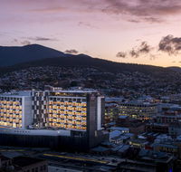 Crowne Plaza Hobart - Accommodation Sydney