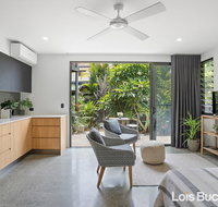 Crows Nest - Accommodation Sydney