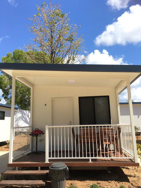 Crystal Creek Caravan Park - Accommodation Sydney 1