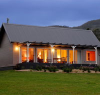 Crystal Creek Meadows - Sydney 4u