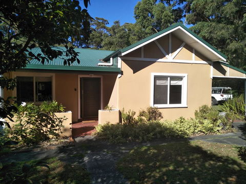 Crystal Springs Holiday Accommodation - Sydney 4u 0