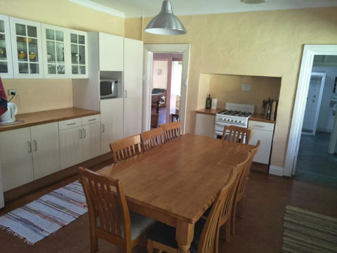 Crystal Springs Holiday Accommodation - Sydney 4u 3