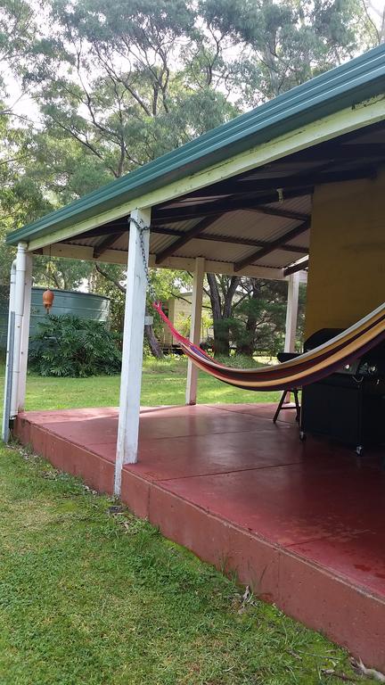 Crystal Springs Holiday Accommodation - Sydney 4u 2