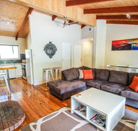 Crystalbrook Cottage - Sydney 4u
