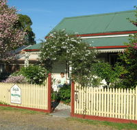 Cuddledoon Cottages Rutherglen - Sydney 4u