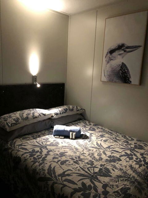 Cue Motel - Sydney 4u 3